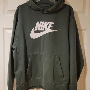 Men's Nike hoodie XL